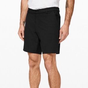 Lululemon Commission Shorts size 34